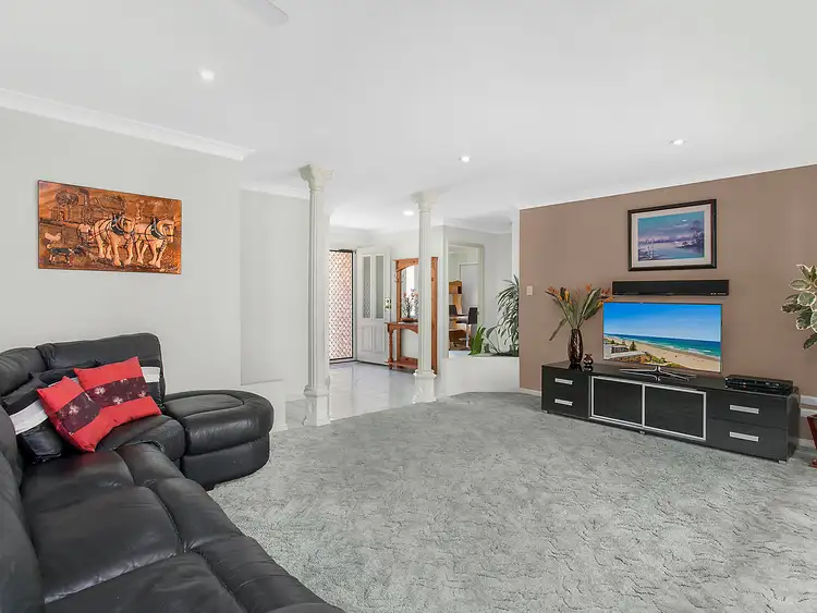 Second view of Homely house listing, 2/13 Avondale Drive, Banora Point NSW 2486