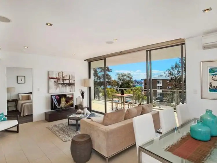 203/2 Marlborough Street, Drummoyne NSW 2047