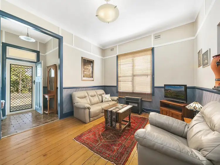 Second view of Homely house listing, 106 Rodgers Street, Carrington NSW 2294