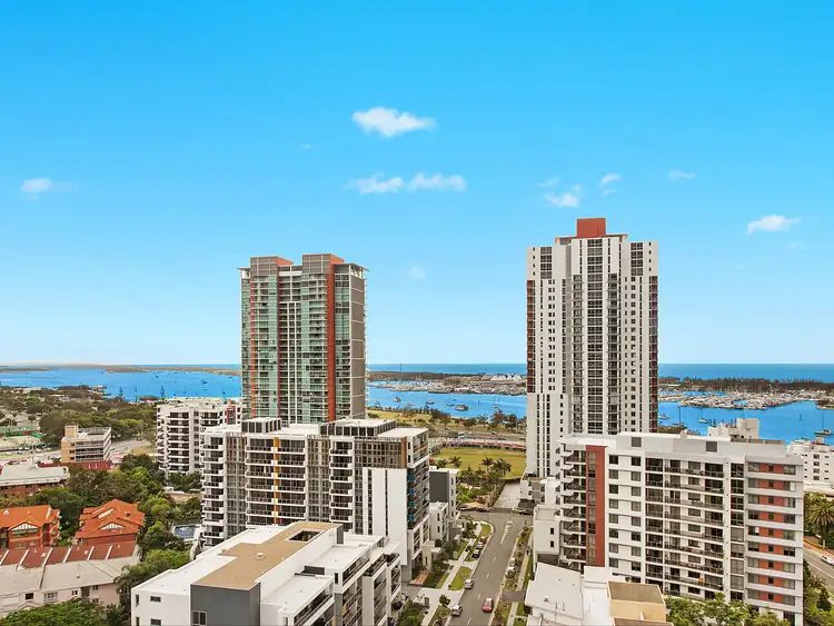 2008/2 Aqua Street, Southport QLD 4215