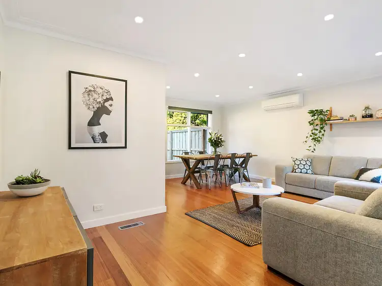 Third view of Homely house listing, 155 Lincoln Road, Croydon VIC 3136