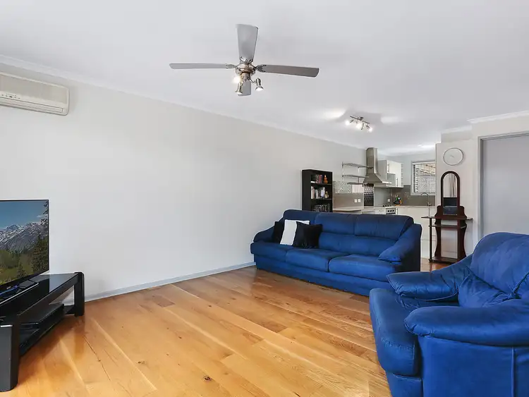 Third view of Homely townhouse listing, 13/87 Springwood Road, Springwood QLD 4127