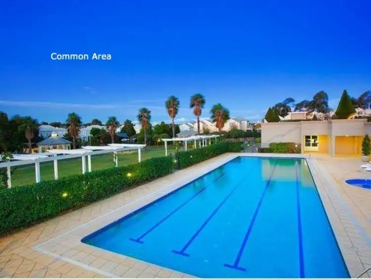 Sixth view of Homely townhouse listing, 21 Rosemeadow Drive, Cabarita NSW 2137