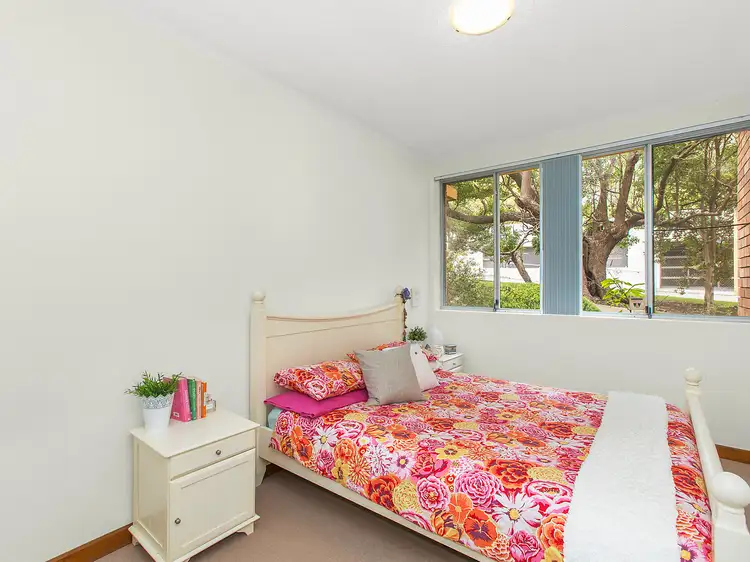 Second view of Homely apartment listing, 1/11 Kembla Street, Wollongong NSW 2500