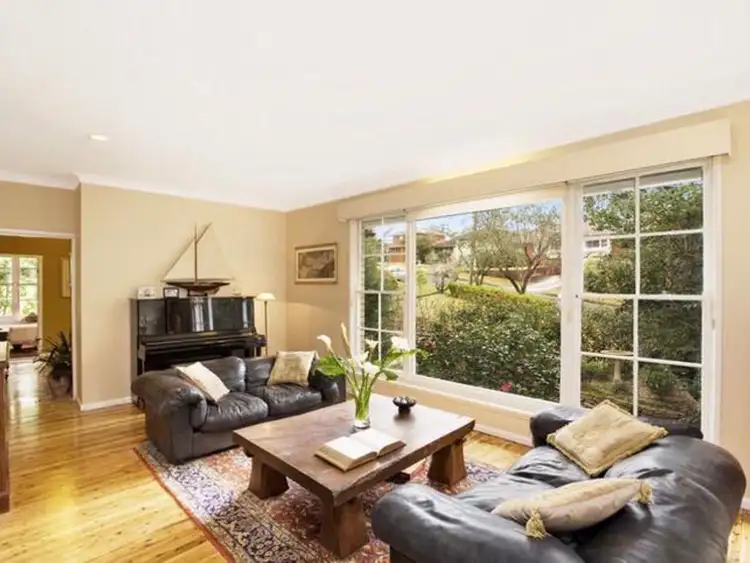 Second view of Homely house listing, 43 Lamorna Avenue, Beecroft NSW 2119