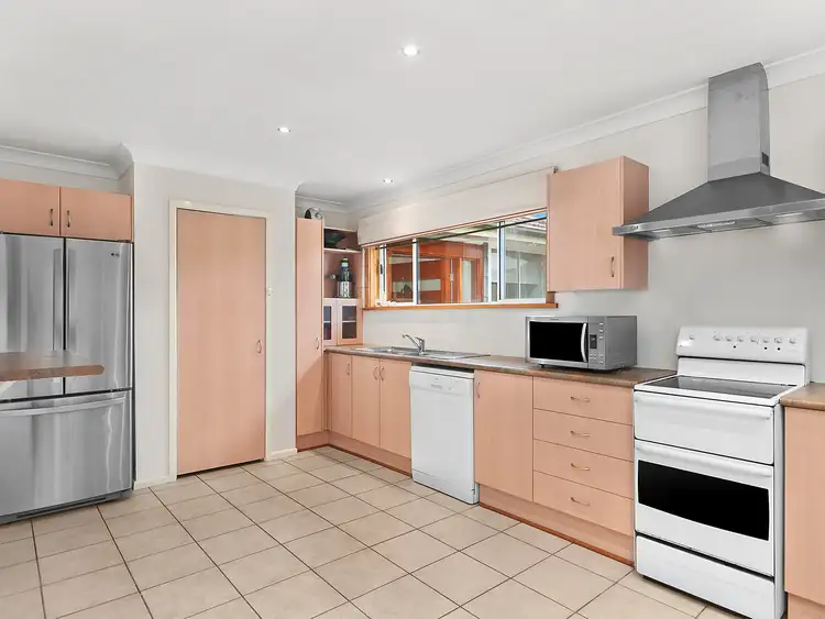 Second view of Homely house listing, 16 Arthur Street, Belmont South NSW 2280