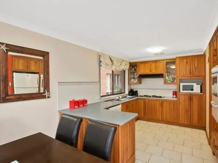 Third view of Homely house listing, 37 Hillcrest Road, Empire Bay NSW 2257