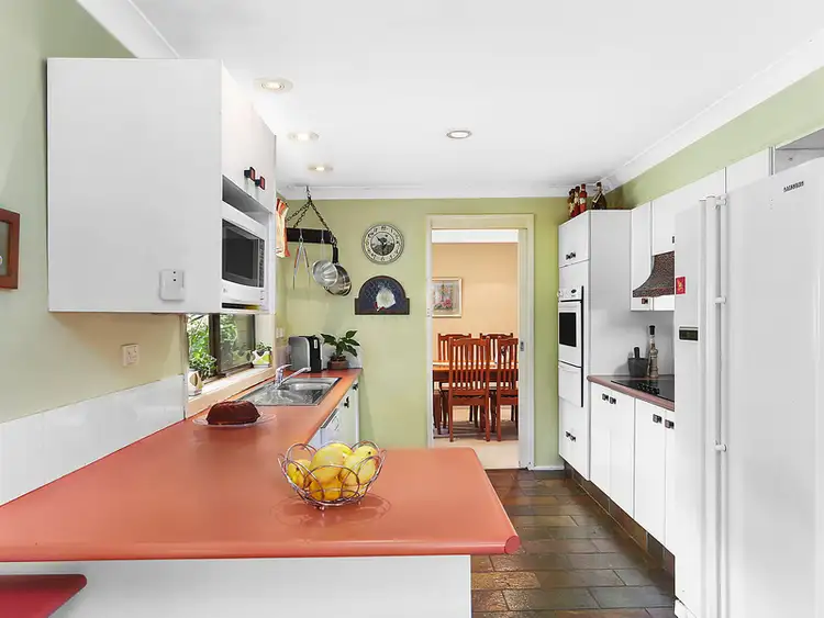 Second view of Homely house listing, 26 Drysdale Avenue, Picnic Point NSW 2213