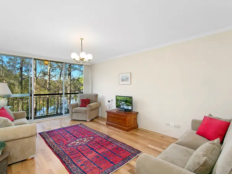 37/300C Burns Bay Road, Lane Cove NSW 2066