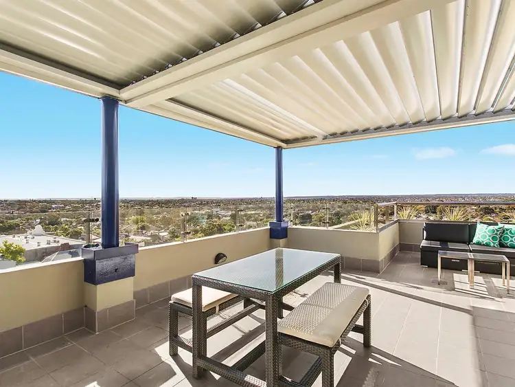 Sixth view of Homely apartment listing, 17/469 Parramatta Road, Leichhardt NSW 2040