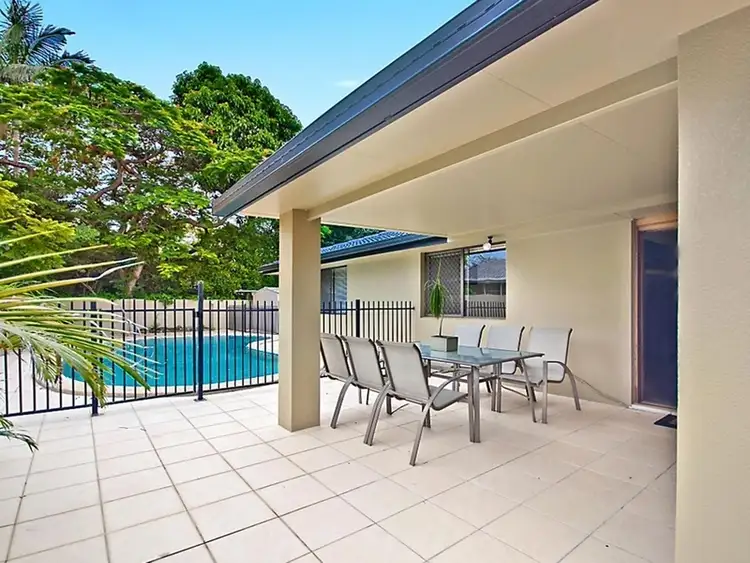 Fifth view of Homely house listing, 39 Jaguar Drive, Bundall QLD 4217