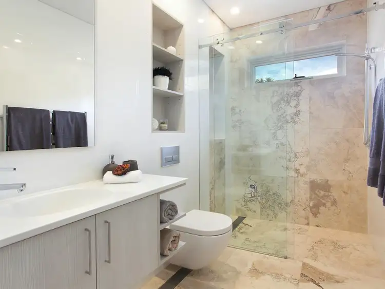 Fifth view of Homely apartment listing, 1/18 Greycliffe Street, Queenscliff NSW 2096