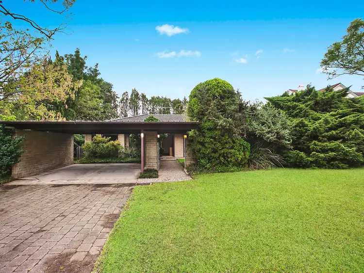 91 Douglas Street, St Ives NSW 2075