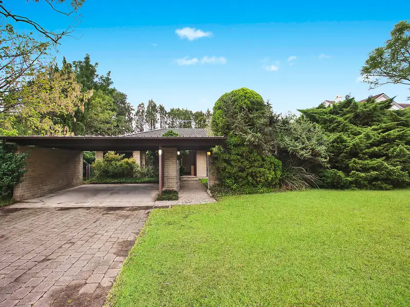 Main view of Homely house listing, 91 Douglas Street, St Ives NSW 2075