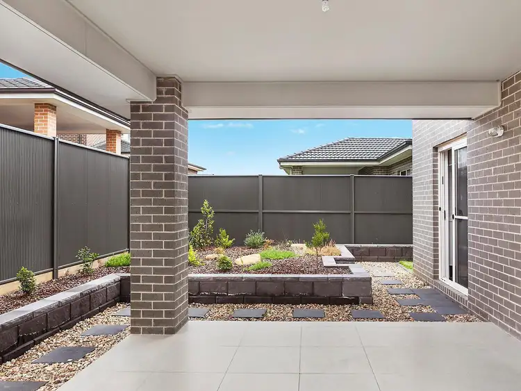 Fourth view of Homely house listing, 6 Blackthorn Place, Shalvey NSW 2760