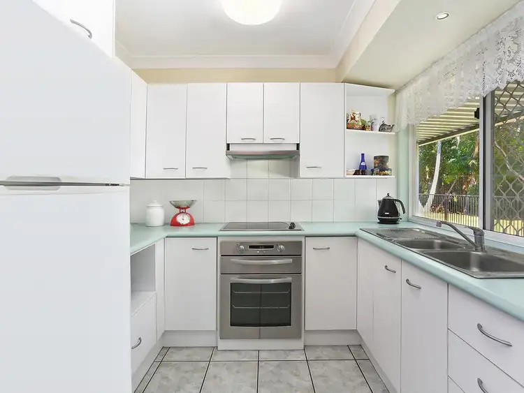 Third view of Homely semi-detached listing, 32 Lilly Pilly Drive, Banora Point NSW 2486