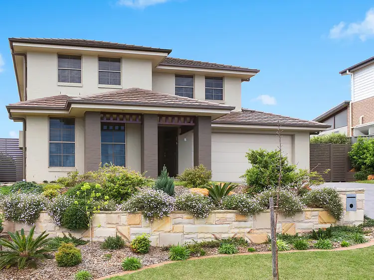 5 Mermaid Place, Gerringong NSW 2534