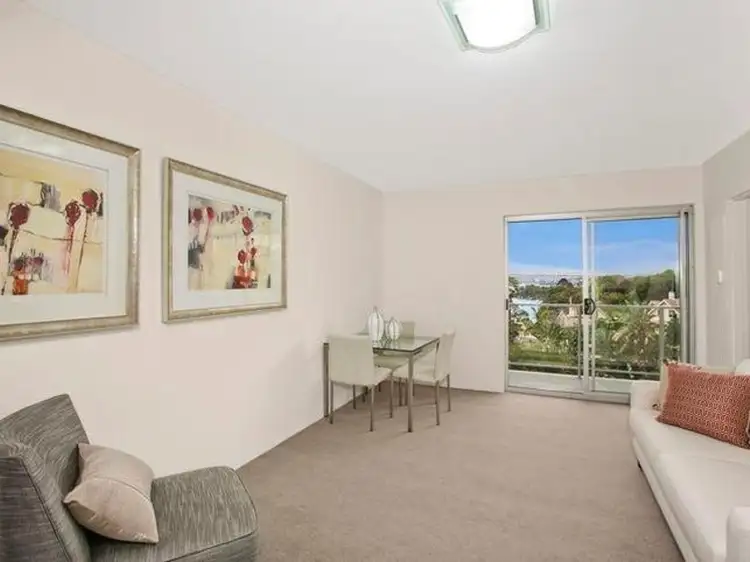 Second view of Homely apartment listing, 7/2 Kareela Road, Cremorne Point NSW 2090