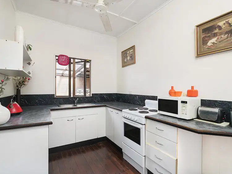 Third view of Homely house listing, 15 Barry Street, Bungalow QLD 4870