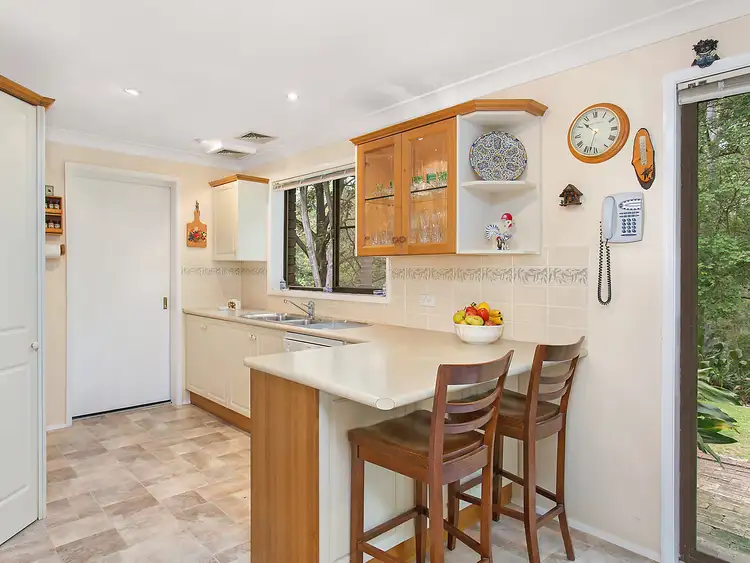 Second view of Homely house listing, 14A Hillside Crescent, Epping NSW 2121