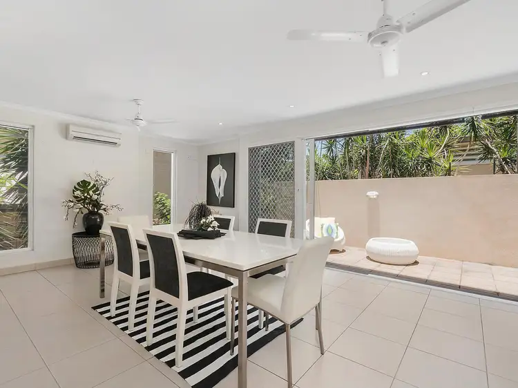 Fourth view of Homely apartment listing, 3/21 Digger Street, Cairns QLD 4870