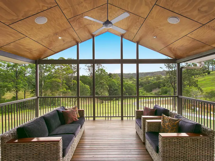 Second view of Homely house listing, 29 McCausland Court, Clear Mountain QLD 4500