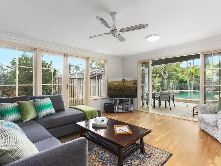 Third view of Homely house listing, 40 Barwon Avenue, Turramurra NSW 2074
