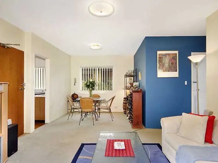 9/158 Oberon Street, Coogee NSW 2034