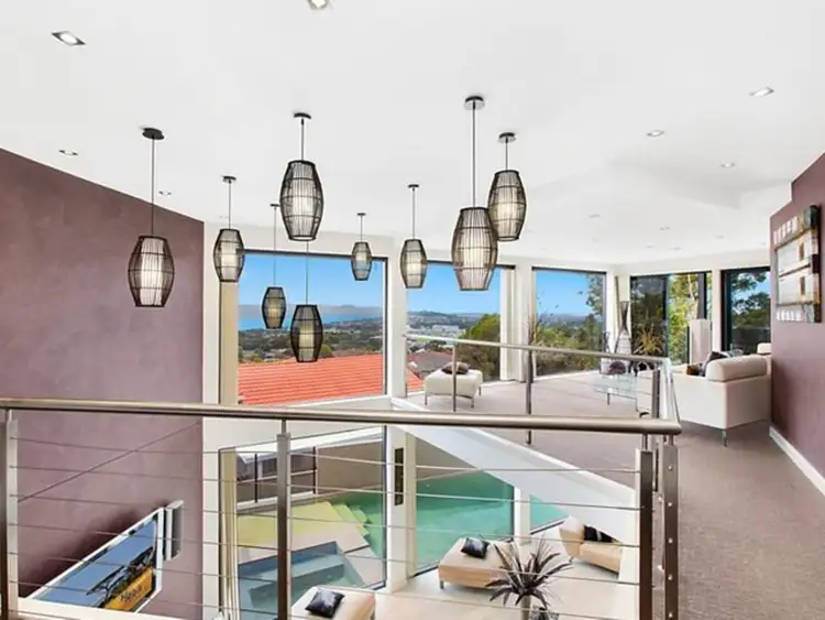 Fifth view of Homely house listing, 9 Kangaroo Drive, Blackbutt NSW 2529