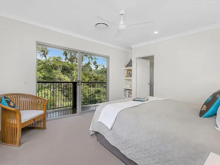 Fourth view of Homely house listing, 33 Cicada Close, Buderim QLD 4556