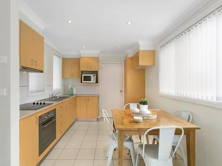 Second view of Homely villa listing, 2/27 Tarrawanna Road, Corrimal NSW 2518