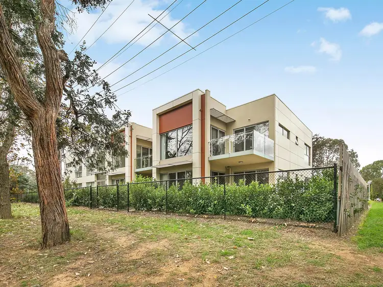 17/27 Berrigan Crescent, O'connor ACT 2602
