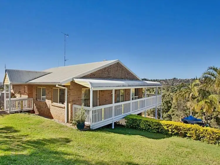 Second view of Homely house listing, 106 Ash Drive, Banora Point NSW 2486