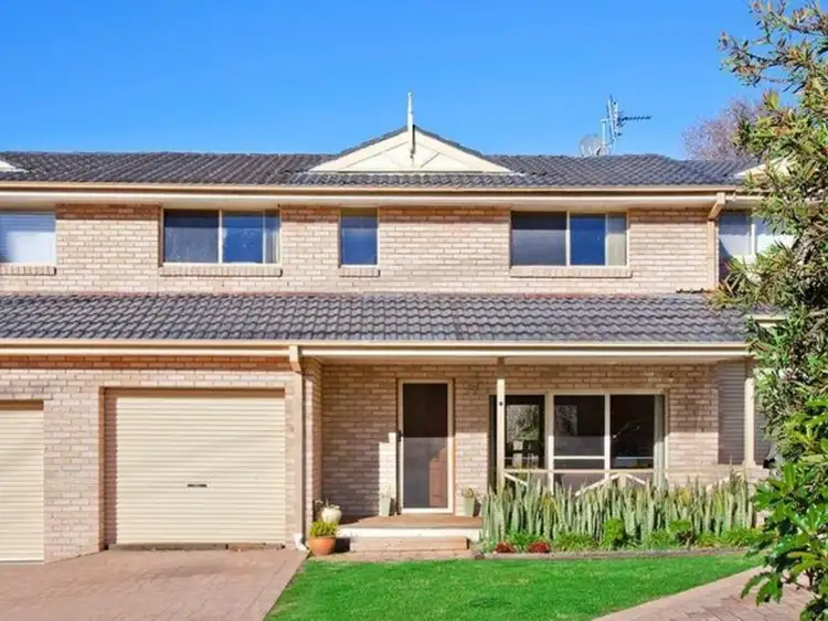 Fourth view of Homely townhouse listing, 2/4 Glenbrook Drive, Kiama NSW 2533