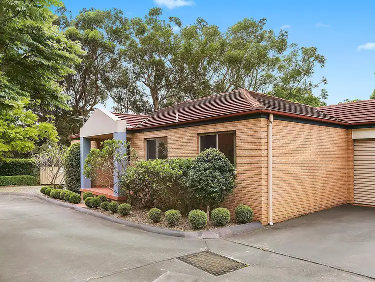 Fourth view of Homely villa listing, 25/50 Urunga Parade, West Wollongong NSW 2500
