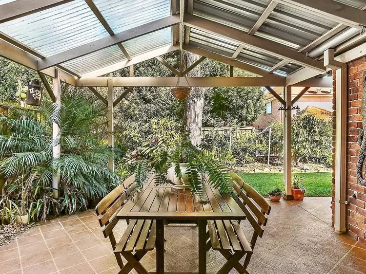 Fifth view of Homely house listing, 30 Comet Circuit, Beaumont Hills NSW 2155