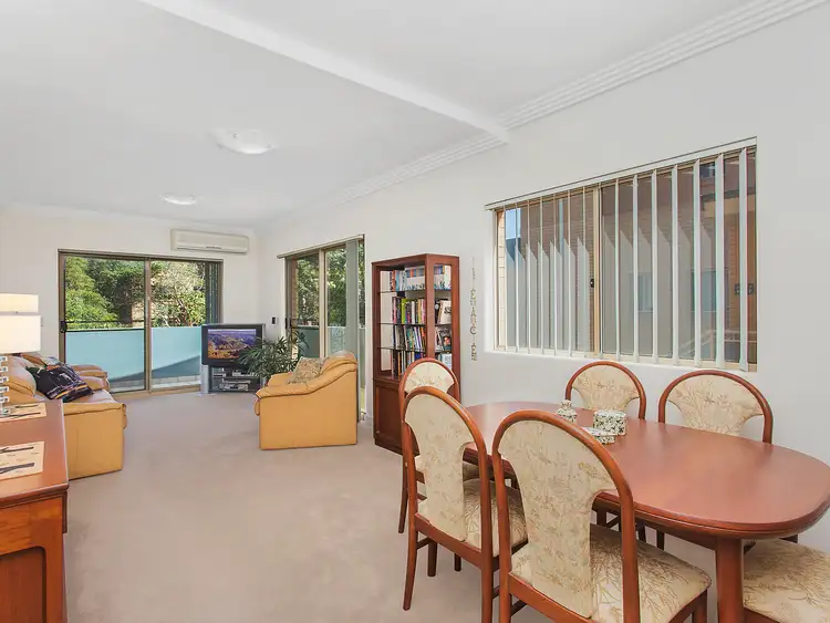 Second view of Homely apartment listing, 10/50 Brickfield Street, North Parramatta NSW 2151