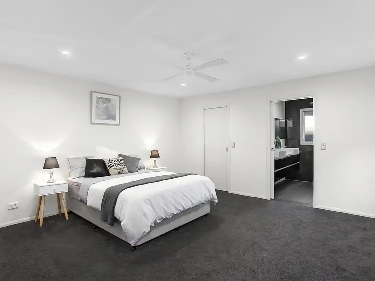 Sixth view of Homely house listing, 17 Sycamore Place, Palm Beach QLD 4221