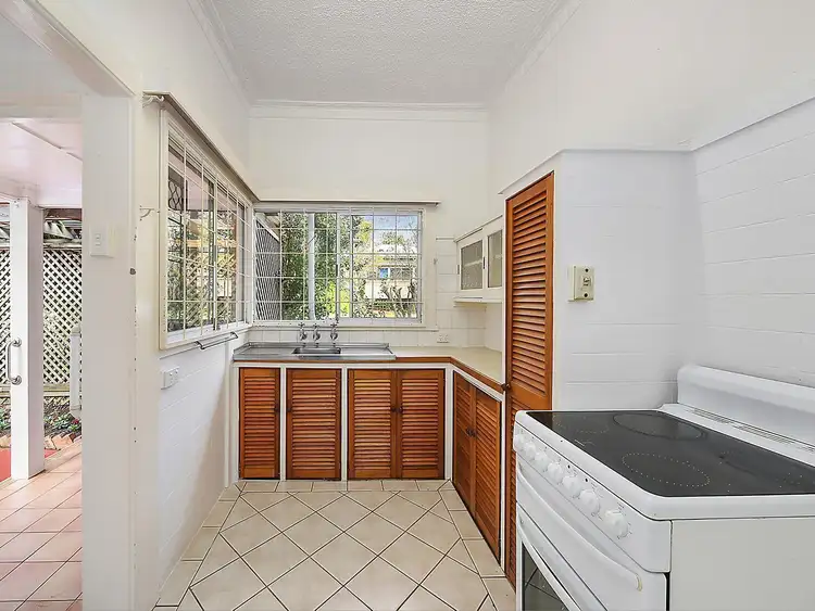 Third view of Homely house listing, 44 Curzon Street, East Toowoomba QLD 4350