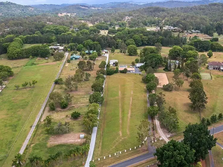 Second view of Homely house listing, 65 Andrews Road, Tallebudgera QLD 4228