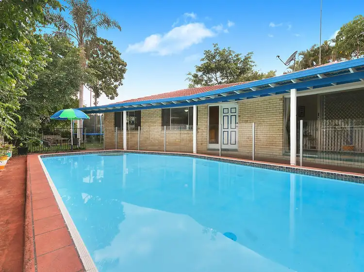 Second view of Homely house listing, 11 Doggett Drive, Miami QLD 4220