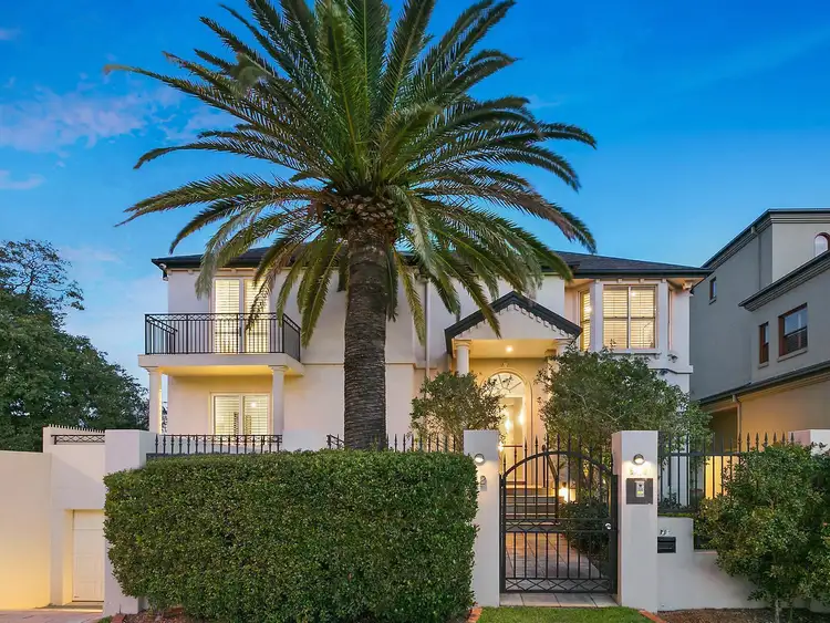 Fourth view of Homely house listing, 12 Admiralty Drive, Paradise Waters QLD 4217