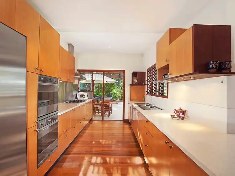 Fourth view of Homely house listing, 2 Luxor Parade, Roseville NSW 2069