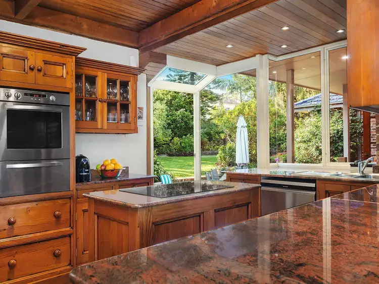 Sixth view of Homely house listing, 26 Billara Avenue, Gymea Bay NSW 2227