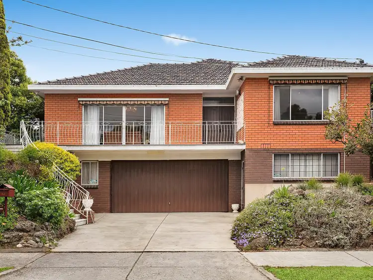 6 Melissa Street, Mount Waverley VIC 3149
