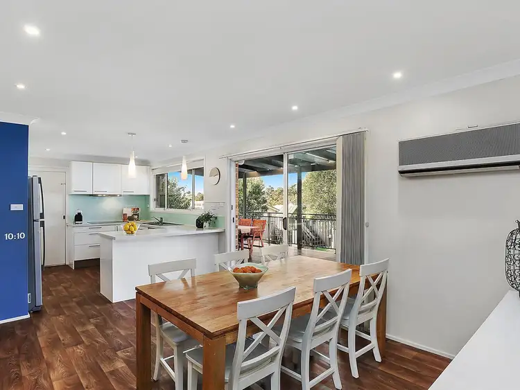 7 Rosewall Drive, Menai NSW 2234