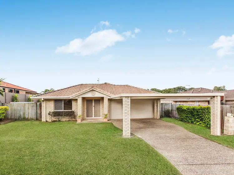 5 Admiral Crescent, Tugun QLD 4224