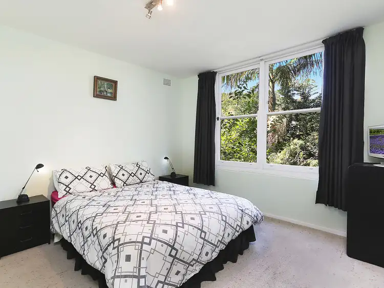Third view of Homely apartment listing, 10/6 Michele Road, Cromer NSW 2099