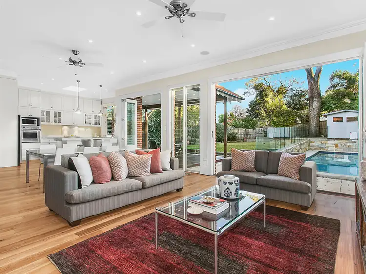 Third view of Homely house listing, 4 French Street, Artarmon NSW 2064