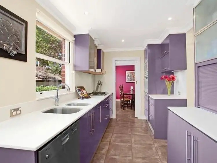 Third view of Homely house listing, 11a Bardwell Road, Mosman NSW 2088